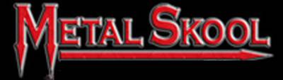 logo Metal Skool